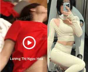 Hoa Hoa Lộ Clip Sex Nhấp Nhô Cùng Bạn Trai Full HD