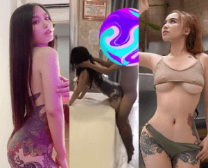 Lộ Clip Sex Linh Miu – Link full 18+ Mới Nhất