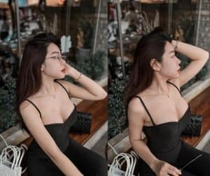 Nguyễn Bích Uyển My Lộ Clip Sex Cực Nóng 2023