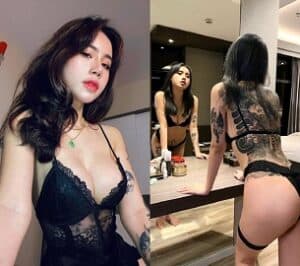 Clip Nóng Chibi1311 Onlyfans Với Bạn Trai Tháng 7