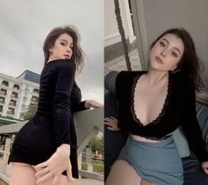 Nhật Anh Lộ Clip Sex Cùng Bạn Trai Hôm Nay