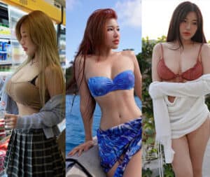 Hot Girl Mspuiyi Onlyfans Thủ Dâm Cực Hot