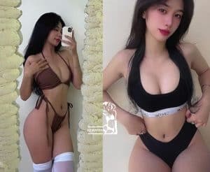 Clip Sex Tú Uyên Có Sở Thích Chịch Lỗ Nhị