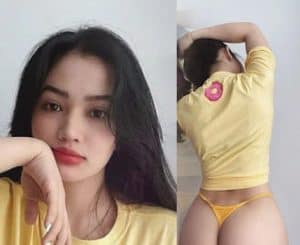 Clip Sex Doggy Con Bạn Thân Thốn Đến Tận Rốn