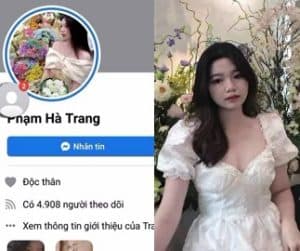 Clip Sex Phạm Hà Trang Fb Để Độc Thân Mà Vẫn Có Clip Nóng