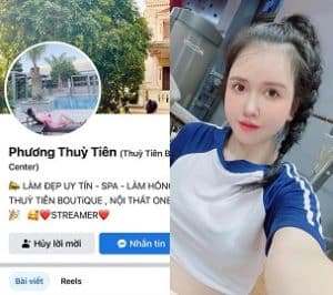 Clip Sex Phương Thùy Tiên Thêm Siêu Phẩm 2024