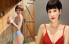 Lộ clip sex của Hiền Hồ G63